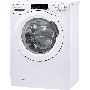 Стиральная машина Candy Smart Pro CSOW4 1364T/2-07 белый, загрузка фронтальная 6 кг, 1300 об/мин., класс: В