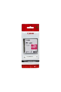 Картридж струйный Canon PFI-120 M 2887C001 пурпурный (130 мл) для Canon imagePROGRAF TM-200/205