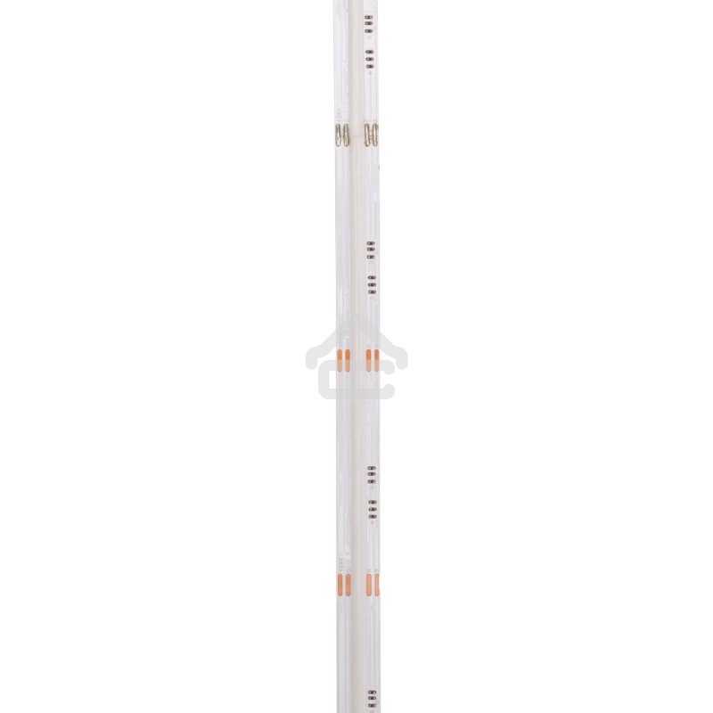 Лента светодиодная 24В, COB 12Вт/м, 720 LED/м, RGB, 10мм, 5м, IP20 Rexant