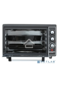 Мини-печь Kraft KF-MO 3802 KBL черный