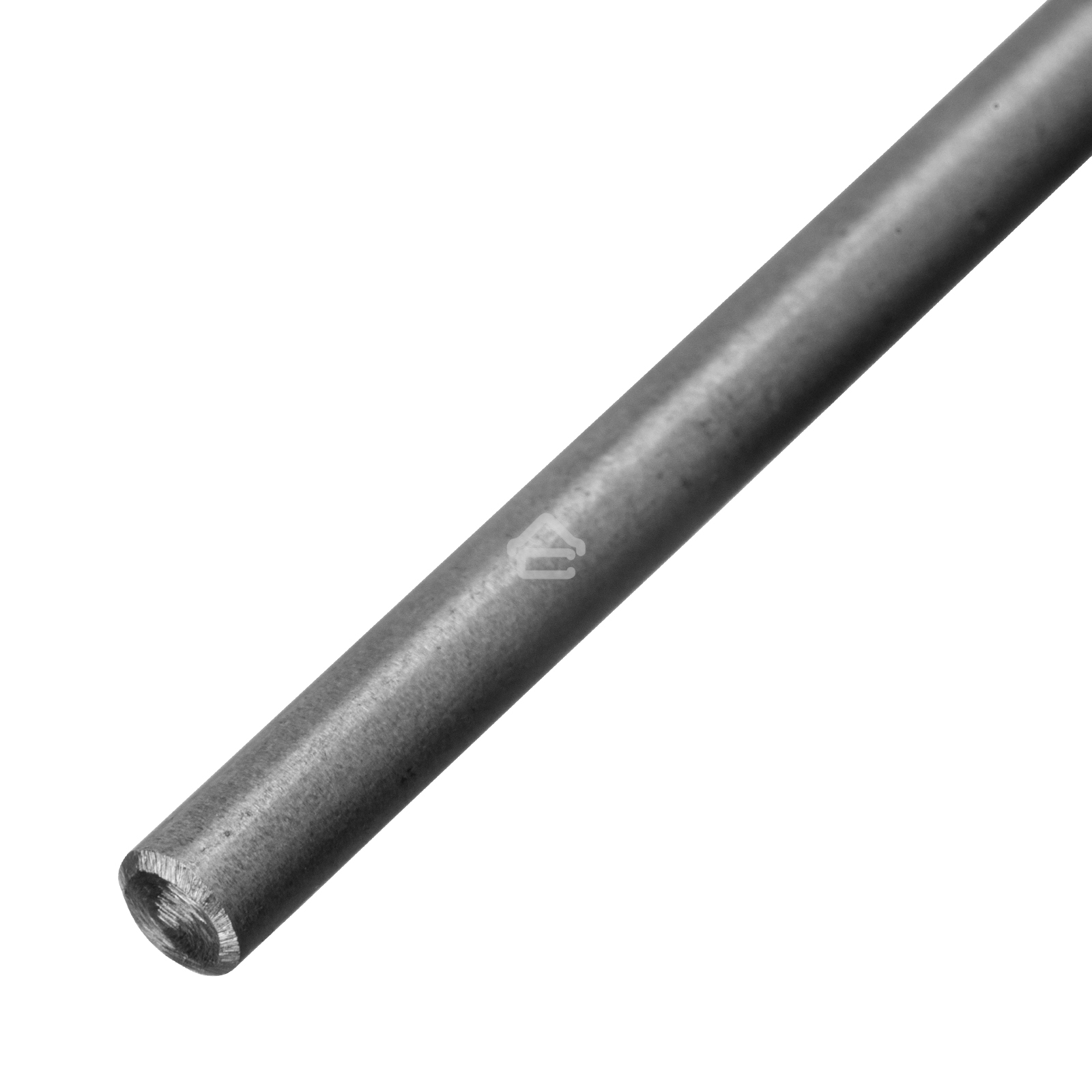 Набор сверл по металлу Denzel 1-13 мм, Р6М5-TiN, Golden Tip, 25 шт 723009