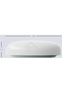 Датчик протечки, Яндекс, Zigbee YNDX-00521