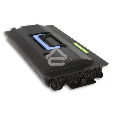 Картридж лазерный Cactus CS-TK715 (34000 стр.) черный для Kyocera Mita KM 3050/4050/5050