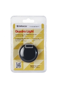 Переходник Defender Quadro Light Универсальный USB разветвитель