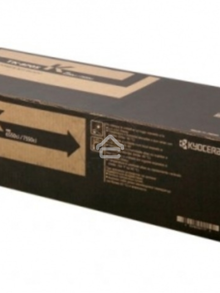Картридж лазерный TK-8705K черный для TASKalfa 6550ci/7550ci 70 000 стр