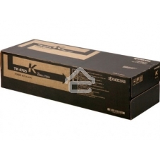 Картридж лазерный Kyocera TK-8705K черный для TASKalfa 6550ci/7550ci 70 000 стр