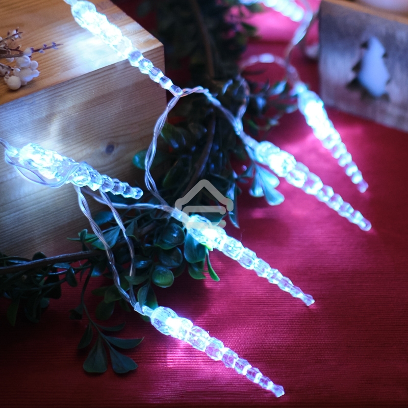 Гирлянда светодиодная Neon-night 