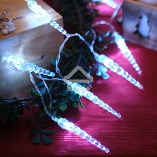 Гирлянда светодиодная Neon-night 