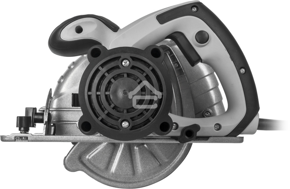 Циркулярная пила (дисковая) Ресанта ДП-165/1300 1300Вт (ручная)