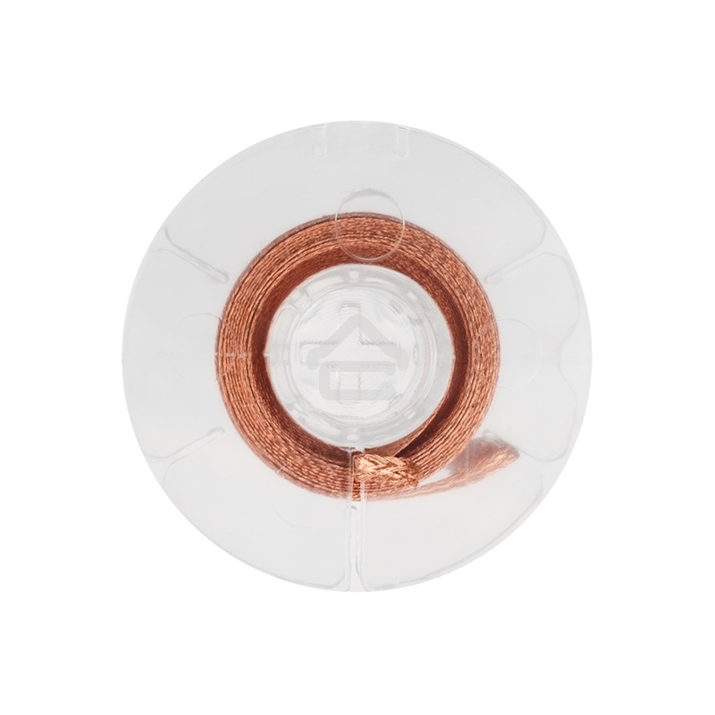 Медная лента (оплетка) для удаления припоя Rexant d=1 ммх1.5 м