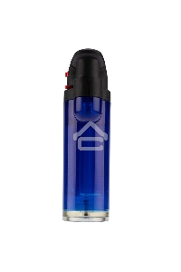 Зажигалка турбо REXANT GT-11 заправляемая