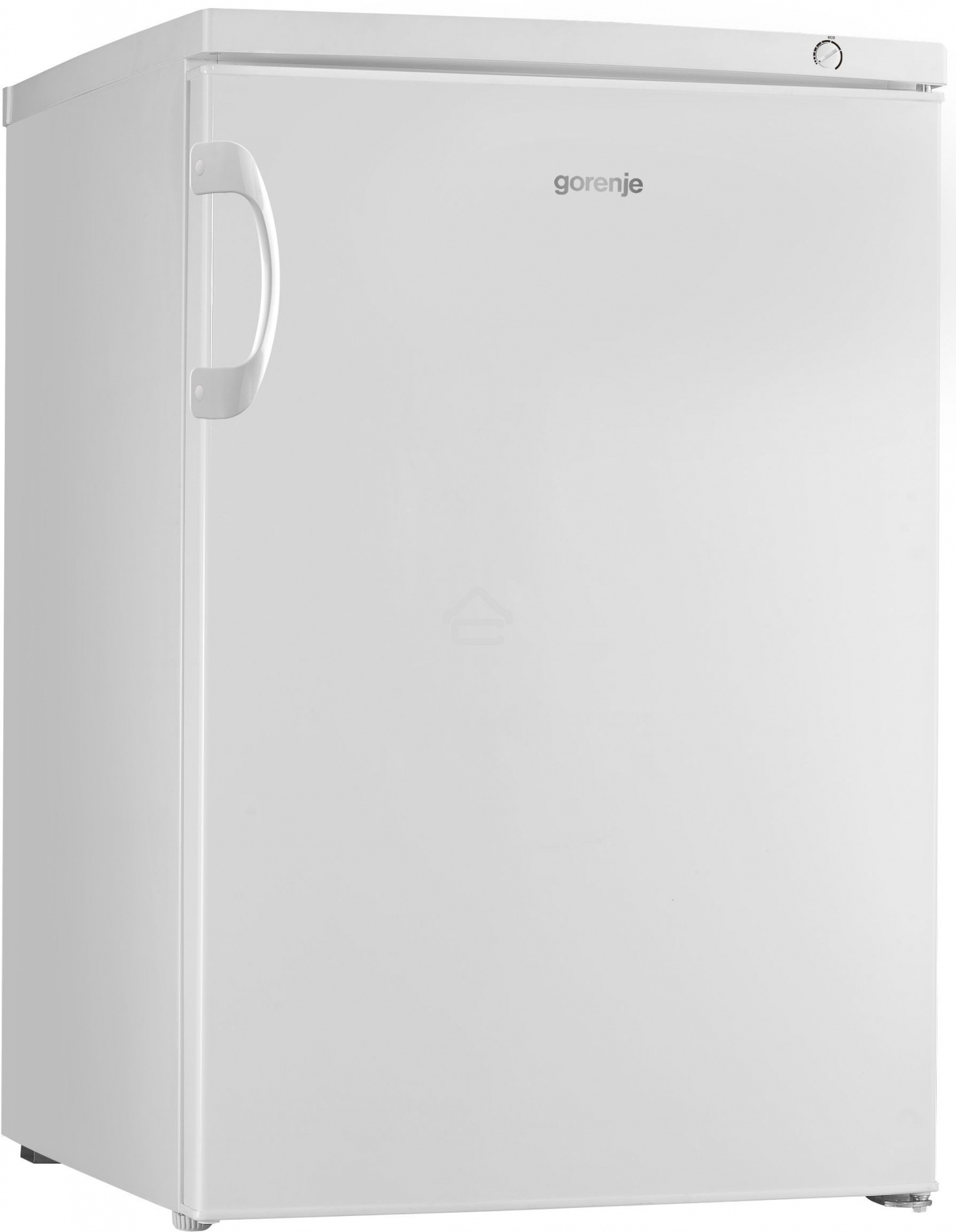 Морозильная камера Gorenje F492PW, белый, 91л, 3 ящика
