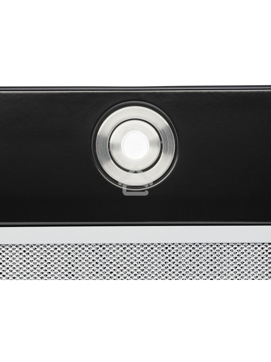 Вытяжка Krona RUNA 600 black PB