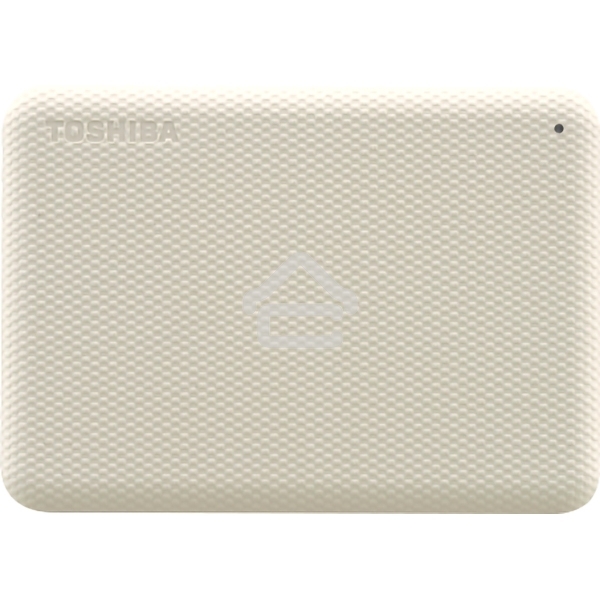 Внешний жесткий диск TOSHIBA HDTCA10EW3AA/HDTCA10EW3AAH Canvio Advance 1ТБ 2.5