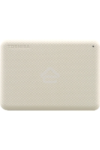Внешний жесткий диск TOSHIBA HDTCA10EW3AA/HDTCA10EW3AAH Canvio Advance 1ТБ 2.5