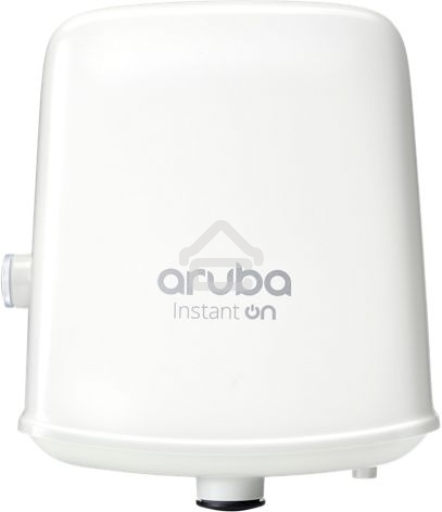 Точка доступа сети Wi-Fi HPE Aruba Instant On AP17 (RW) Access Point