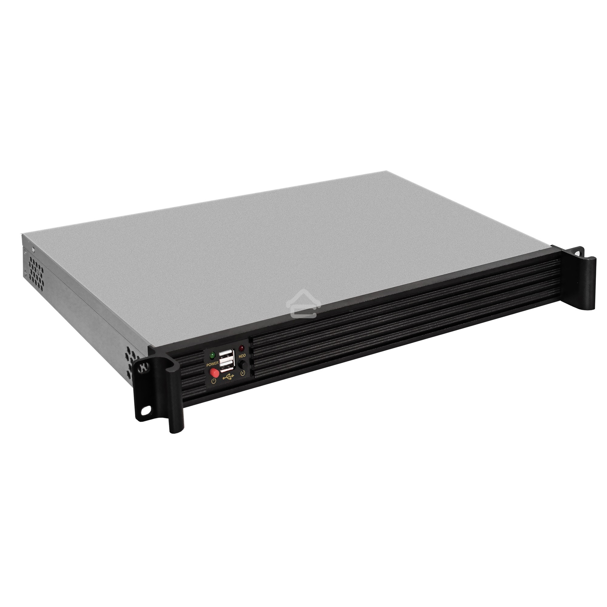 Серверный корпус ExeGate EX293305RUS Pro 1U250-01 <RM 19