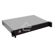 Серверный корпус ExeGate EX293305RUS Pro 1U250-01 (RM 19