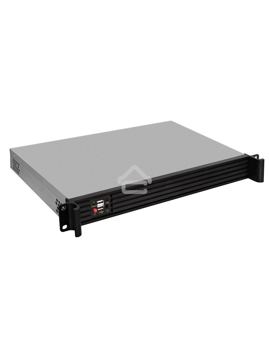 Серверный корпус ExeGate EX293305RUS Pro 1U250-01 <RM 19