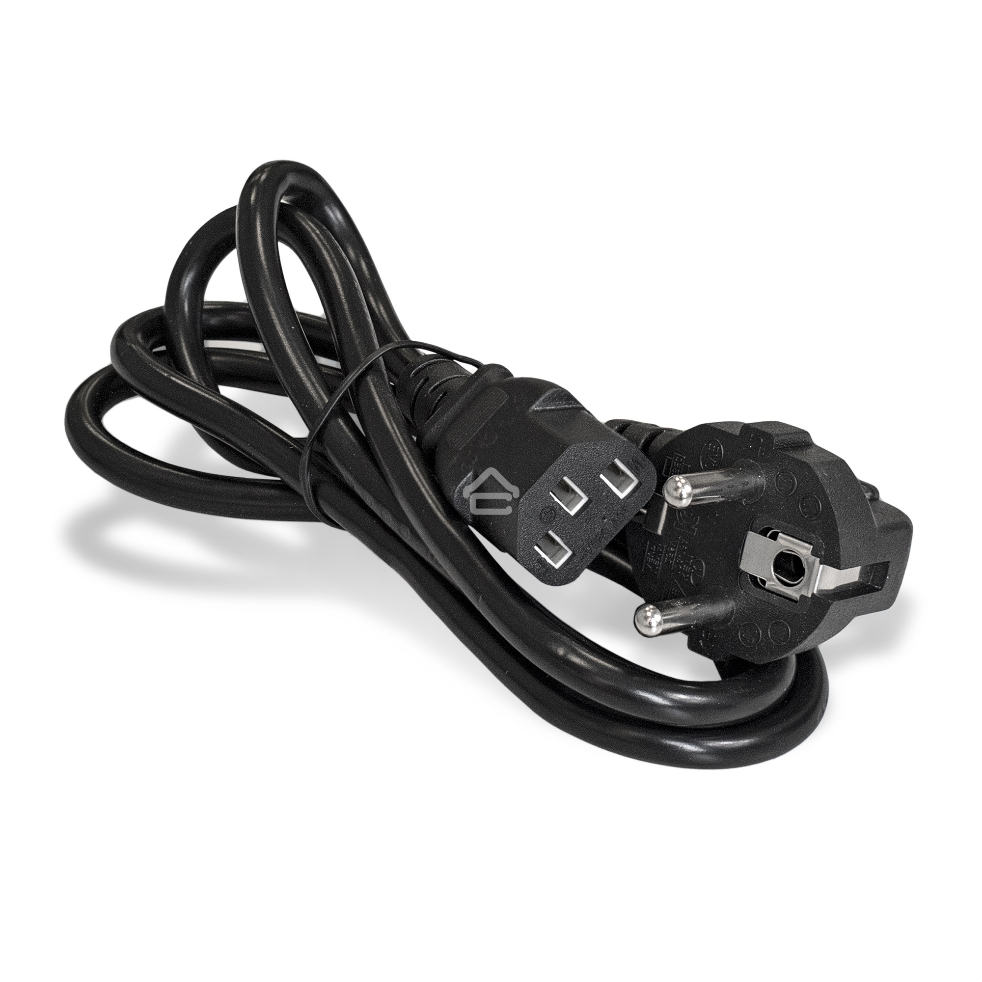 Источник бесперебойного питания ExeGate ServerRM UNL-800.LCD.AVR.2SH.3C13.USB.2U 800VA/480W, Color LCD, AVR, 2*Schuko+3*C13, USB, 2U, установка в стойку, черный