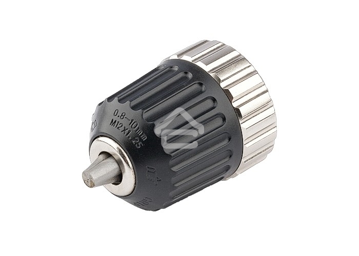 Патрон Matrix для дрели БЗП 1-10 мм - 3/8