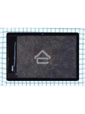 Модуль (матрица + тачскрин) для Huawei MediaPad T5 10.0 черный