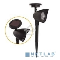 Садовый светильник на солнечной батарее (SLR-AS-31) LAMPER