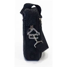 Сумка для ноутбука DURABOOK S15AB летняя 15,6 цв. черный