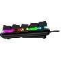 Клавиатура HyperX Alloy Origins 60 US (4P5N4AA#ABA) проводная, USB, черный