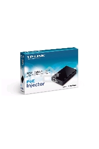 Адаптер инжектор TP-Link SMB TL-PoE150S PoE