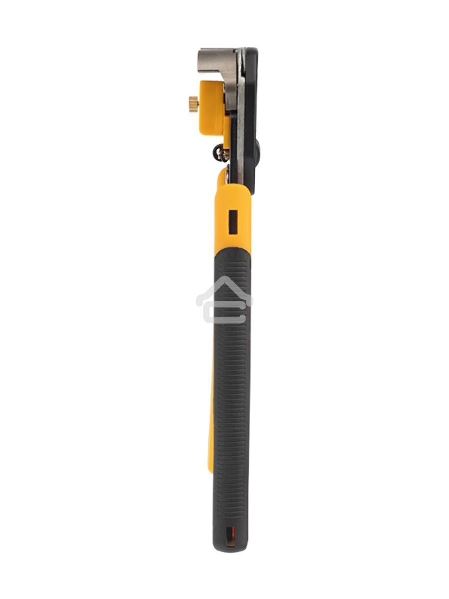 Инструмент для зачистки кабеля и обжима наконечников Rexant /ht-766/ 12-4005