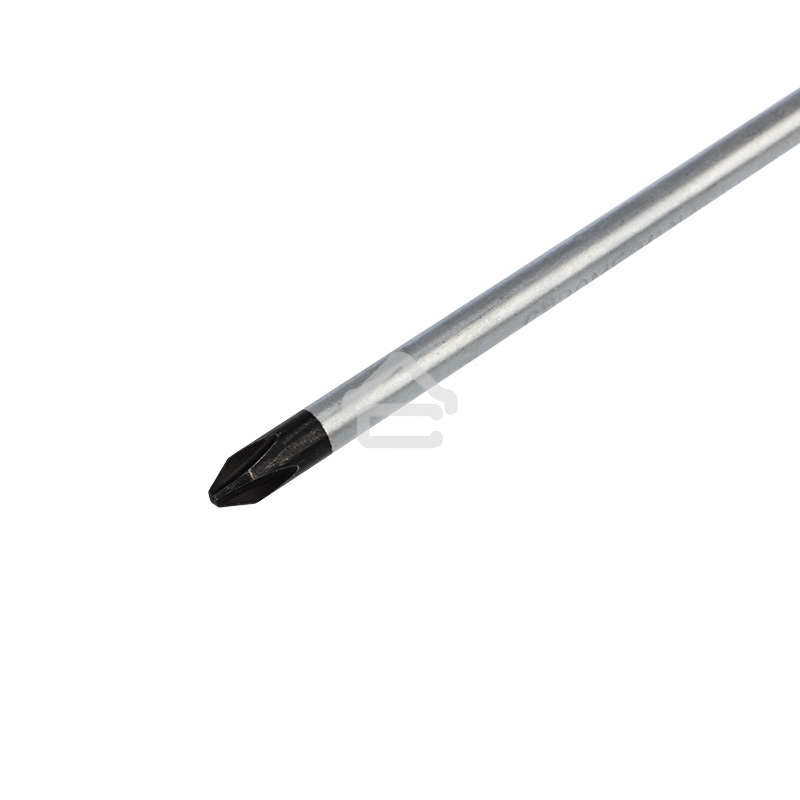 Отвертка крестовая Rexant PH 2х125 мм, двухкомпонентная рукоятка