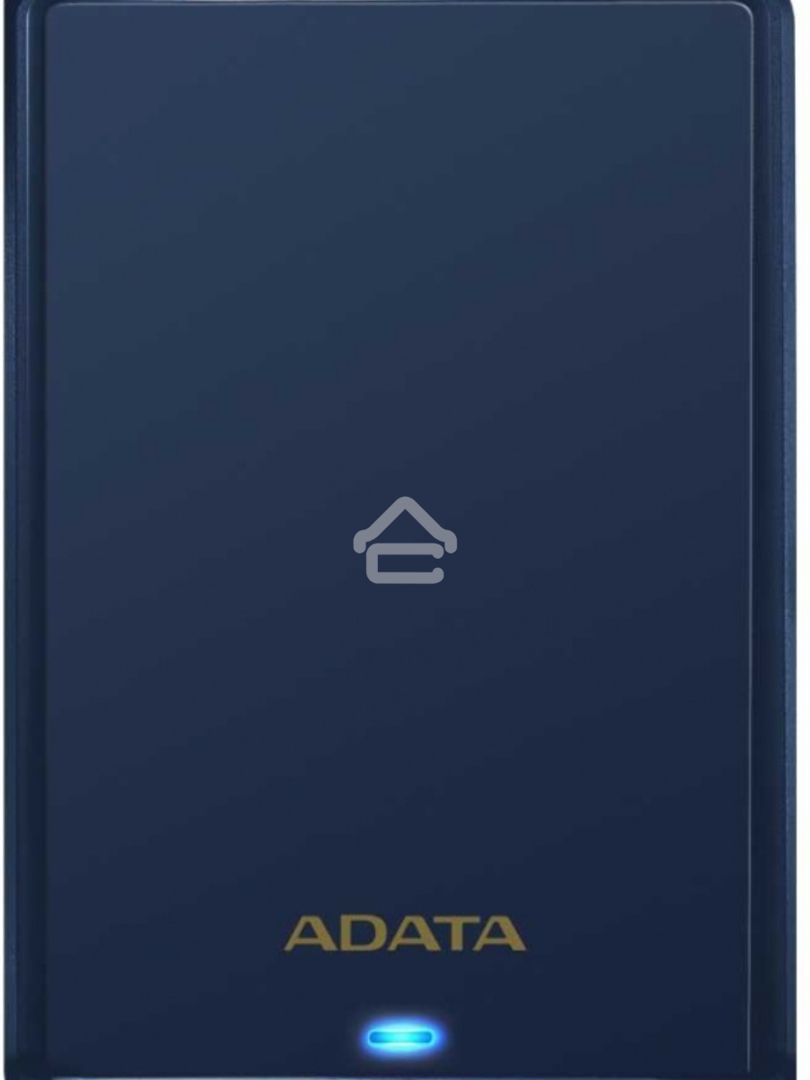 Внешний жесткий диск 2TB ADATA HV620S, 2,5