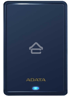 Внешний жесткий диск 2TB ADATA HV620S, 2,5