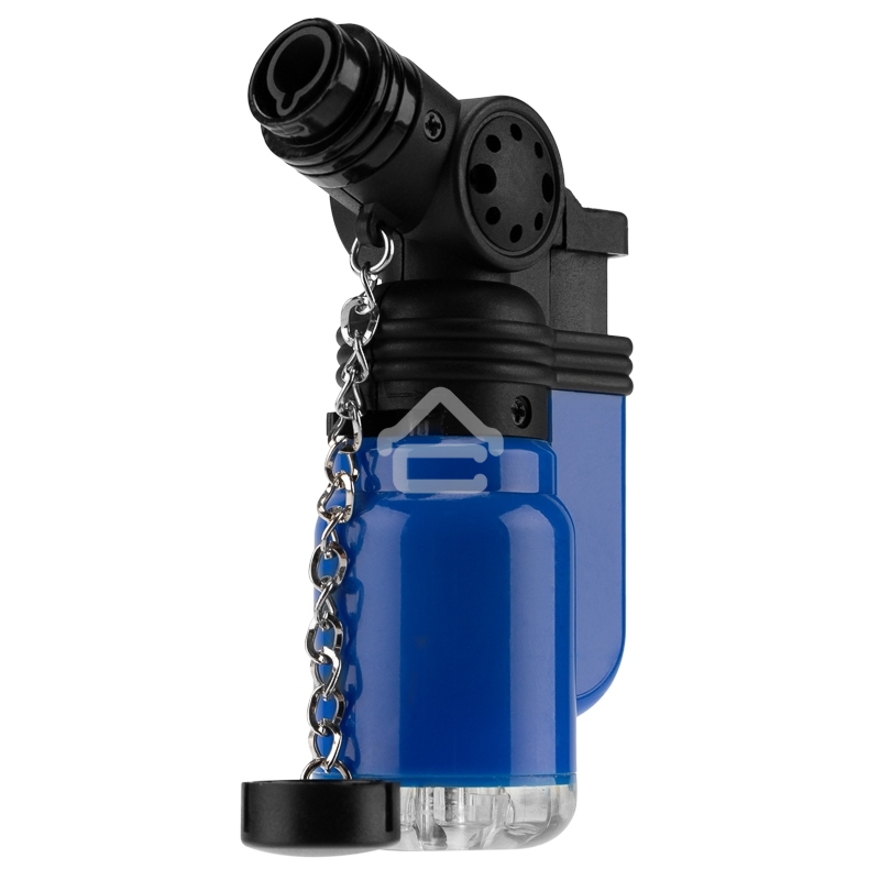 Зажигалка турбо Rexant GT-10 заправляемая