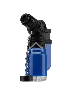 Зажигалка турбо Rexant GT-10 заправляемая