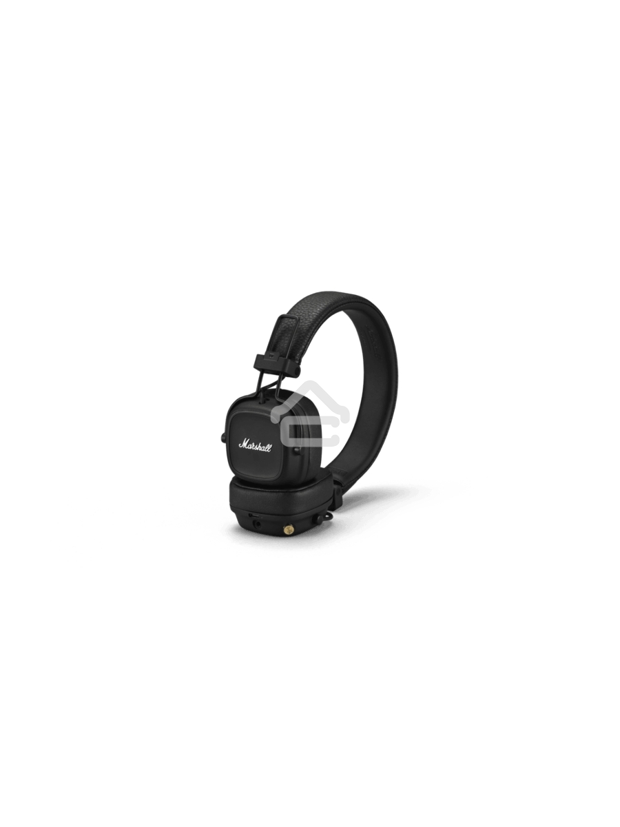 Гарнитура MARSHALL Bluetooth MAJOR IV черный