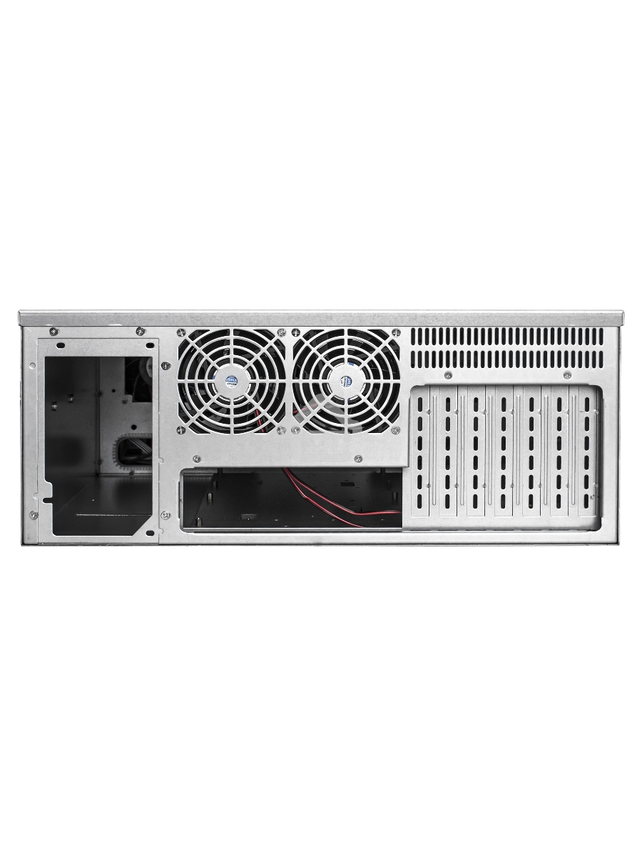 Серверный корпус ExeGate Pro 4U660-HS24 <RM 19
