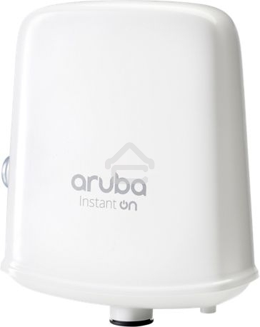 Точка доступа сети Wi-Fi HPE Aruba Instant On AP17 (RW) Access Point