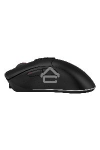 Мышь беспроводная A4Tech Bloody R90 Plus черный, 5000 dpi, радиоканал, USB, кнопки - 8
