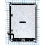 Модуль (матрица + тачскрин) для Apple iPad 10.9 2022 (A2757, A2777) черный
