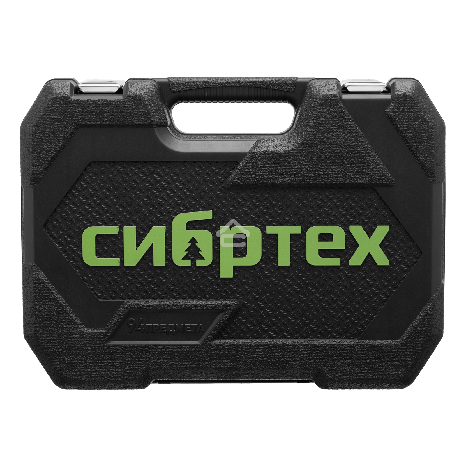 Набор инструментов Сибртех, 1/2