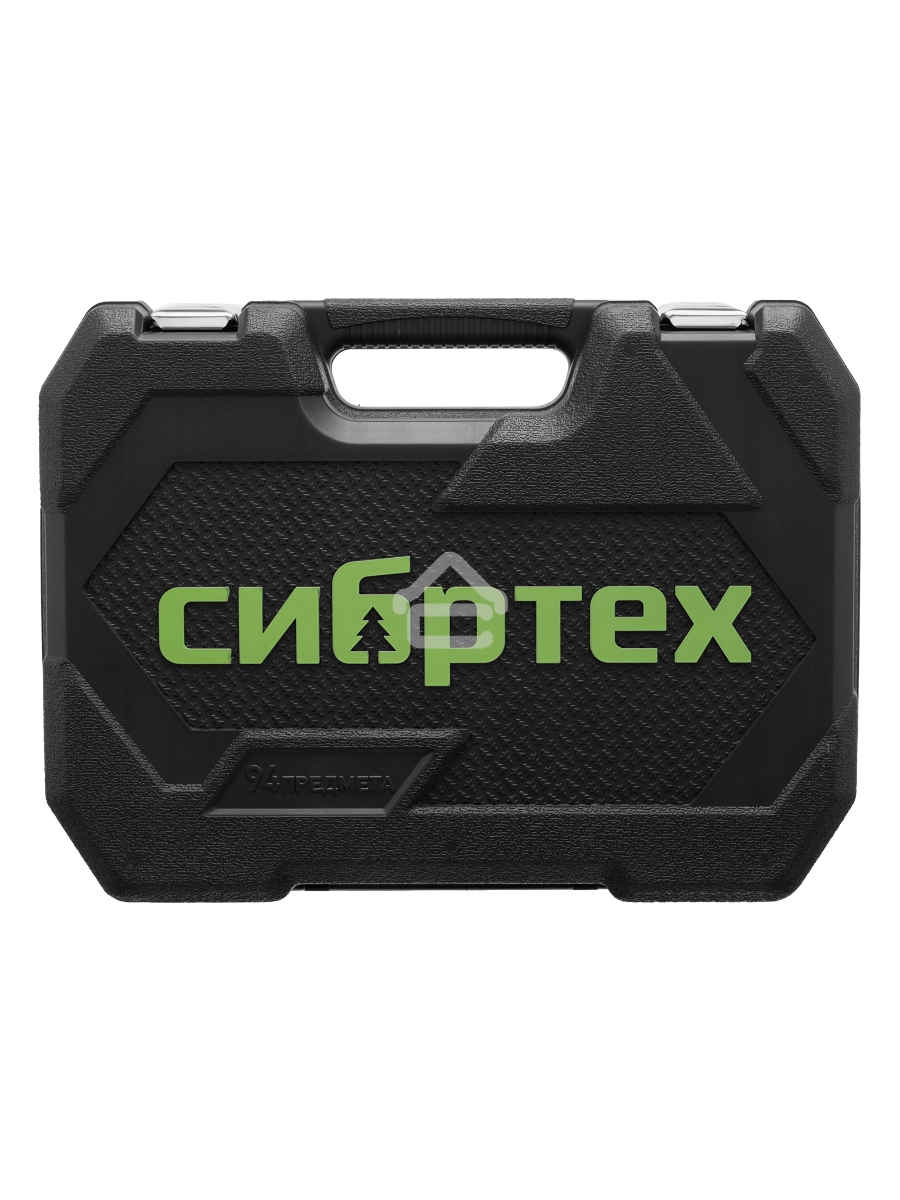 Набор инструментов, 1/2
