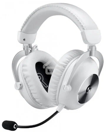 Игровая беспроводная гарнитура Logitech G Pro X 2 Wireless белый