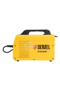 Аппарат инвертор. полуавтомат. cварки IMIG-200SP Pulse, 200 А, ПВ 60%, катушка 5 кг  Denzel