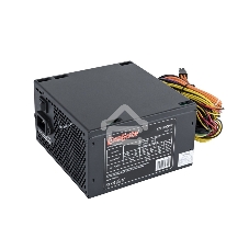 Блок питания ExeGate 500PPX (EX221641RUS), 500Вт, 120мм, черный