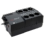Источник бесперебойного питания CyberPower BS450E black 450VA