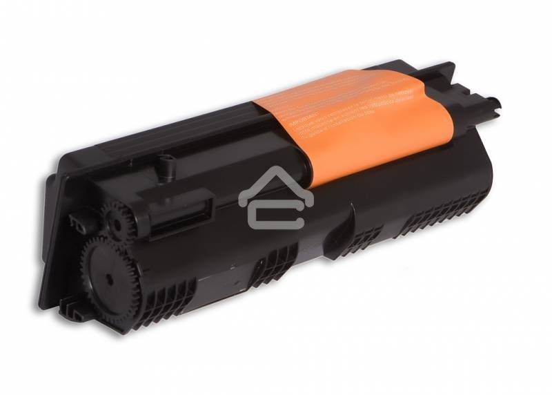 Картридж лазерный Cactus CS-TK170 черный (7200 стр.) для Kyocera Mita P2135 Ecosys, P2135d Ecosys, P2135dn Ecosys, Mita FS 1320, 1320d, 1320dn, 1370, 1370dn