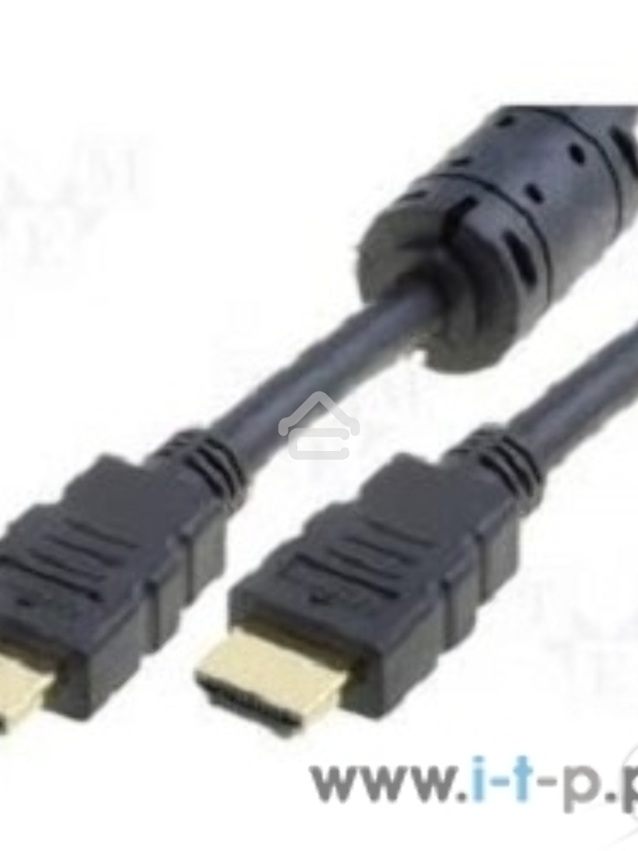 Кабель Telecom HDMI-HDMI 20M V1.4+3D