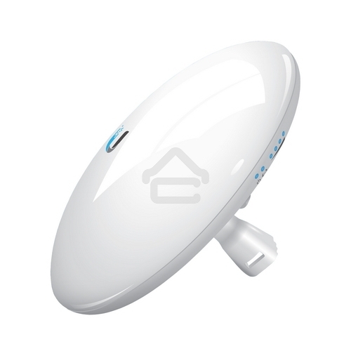 Радиомост Ubiquiti NanoBeam 5AC Gen2